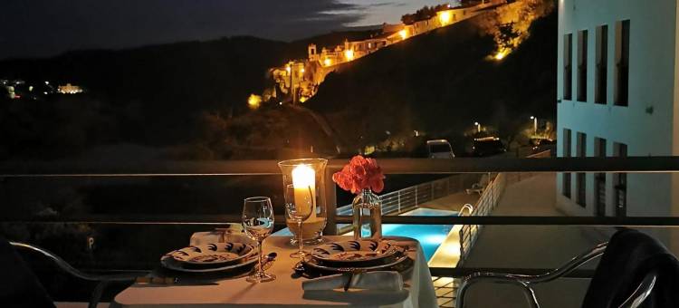 博物馆酒店(Hotel Museu)图片