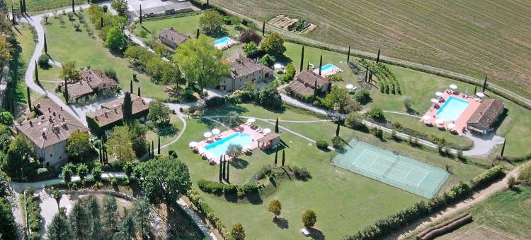蒙希诺德拉卡萨乡村度假酒店(Monsignor Della Casa Country Resort & Spa)图片
