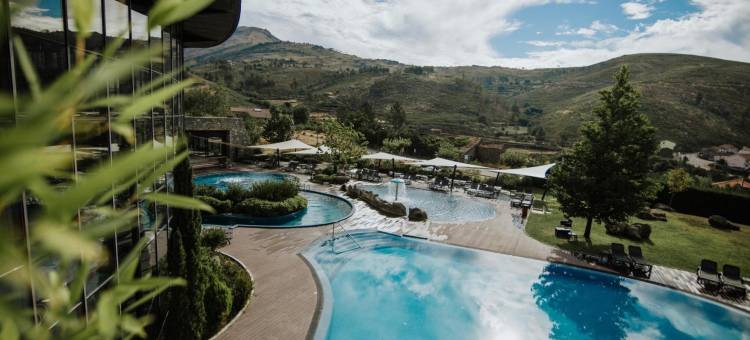 H2hte议会理疗SPA酒店(H2Otel Congress & Medical Spa)图片