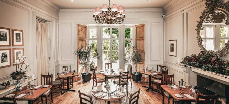 York Pavilion Hotel, Sure Hotel Collection by Best Western图片