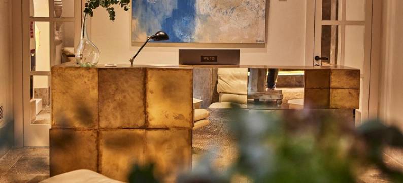 PuroGrand酒店(Puro Grand Hotel)图片