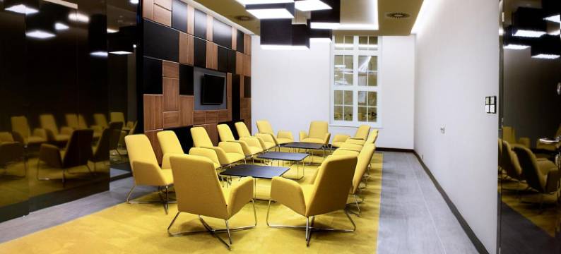 长广场IBB酒店(IBB Hotel Gdansk)图片