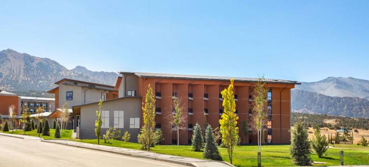 Tryp by Wyndham Zomin图片