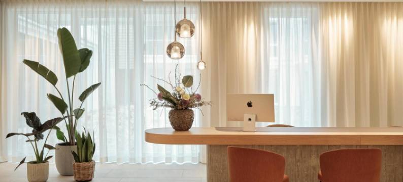 微风(The Breeze)图片