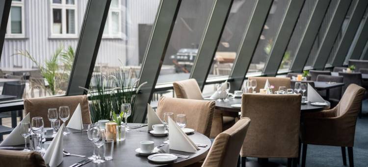 品质酒店-通斯堡(Quality Hotel Tønsberg)图片