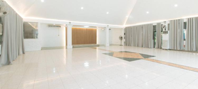 卡门别墅度假村及餐厅(Villa Del Carmen Resort & Restaurant by RedDoorz)图片