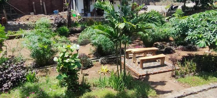 加拉佛经小屋(Jala Sutra Cottages)图片