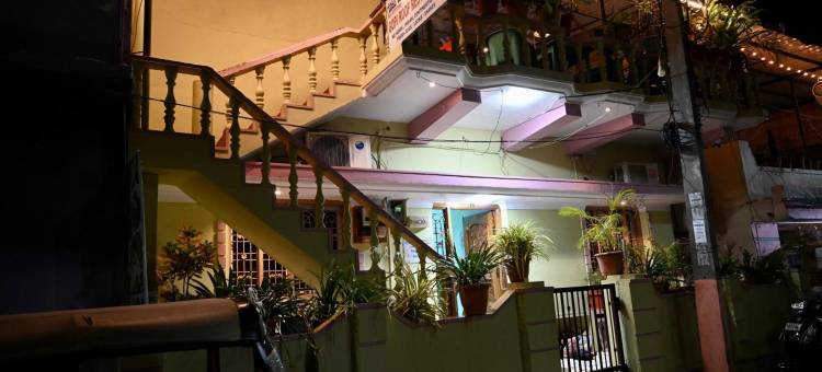 戈皮宾馆(Gopi Guest House)图片