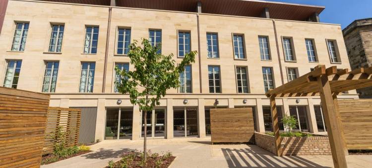 Bailiffgate酒店(Bailiffgate Hotel)图片