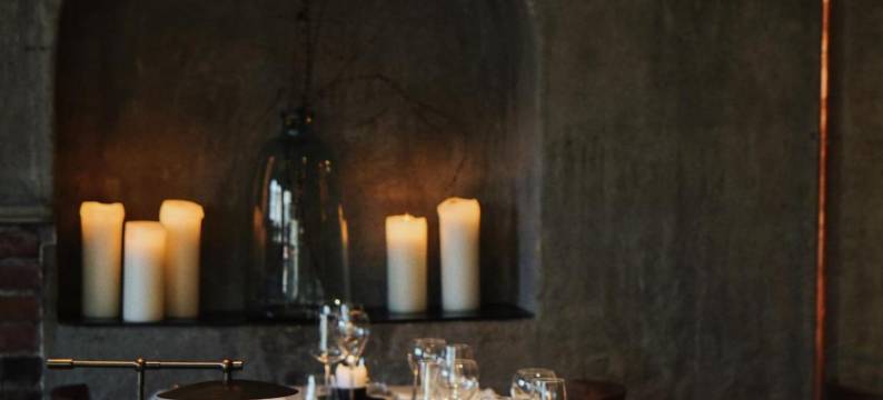 布罗松德酒店(Hotel Brosundet)图片