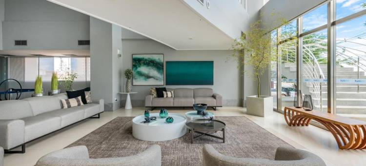 德里奥诺比尔-配托里纳套房酒店(Nobile Suites Del Rio - Petrolina)图片