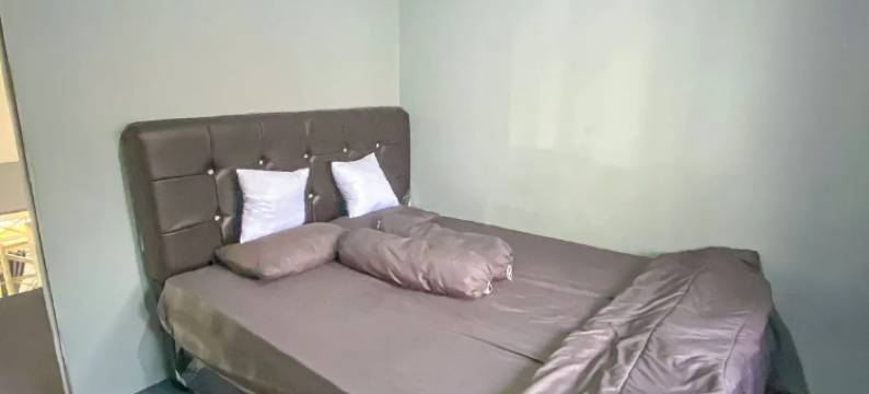 Villa Hanum Puncak Private Pool 2 Kamar Tidur图片