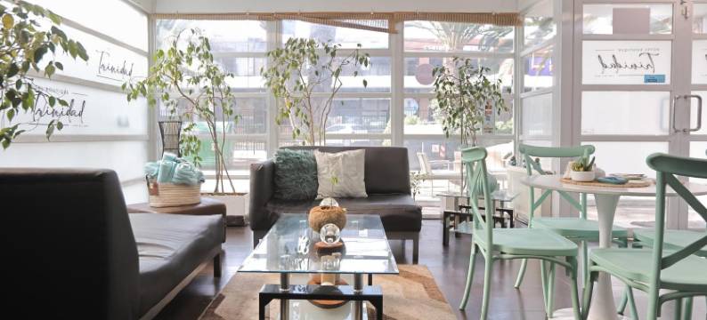 特立尼达精品酒店(Hotel Boutique Trinidad)图片