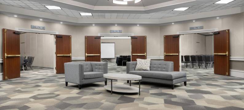 波士顿皮博迪万豪SpringHill酒店(SpringHill Suites Boston Peabody)图片