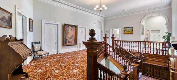 昆斯敦帝国酒店(Empire Hotel Queenstown)图片