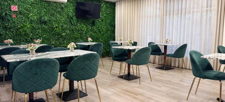 罗德里戈先生酒店(Hotel Don Rodrigues)图片