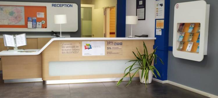 宜必思快捷吉罗那布拉瓦海岸酒店(Ibis Budget Girona Costa Brava)图片