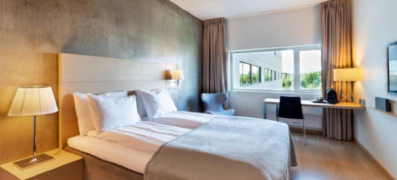 博览会品质酒店(Quality Hotel Expo)图片