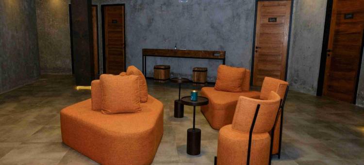 Lyn Urban by Atmosfera图片