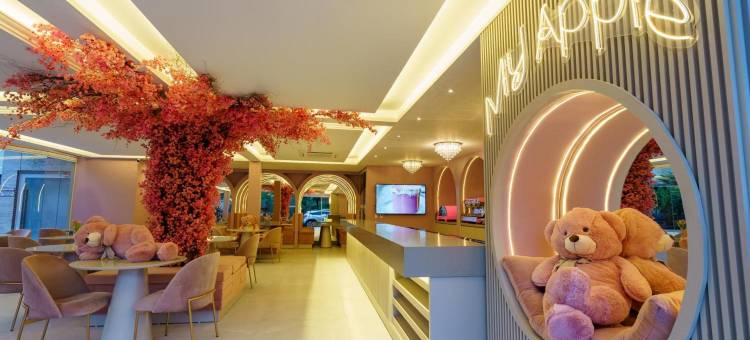 帕拉蒂苹果屋旅馆(Pousada Apple House Paraty)图片