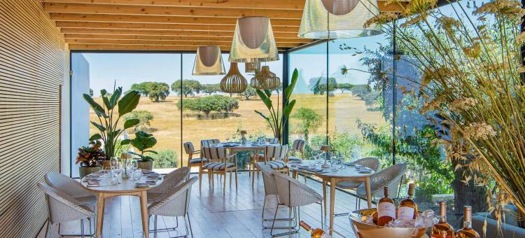 赫达德达马哈迪尼亚新 - 雷莱斯&夏特(Herdade da Malhadinha Nova - Relais & Châteaux)图片