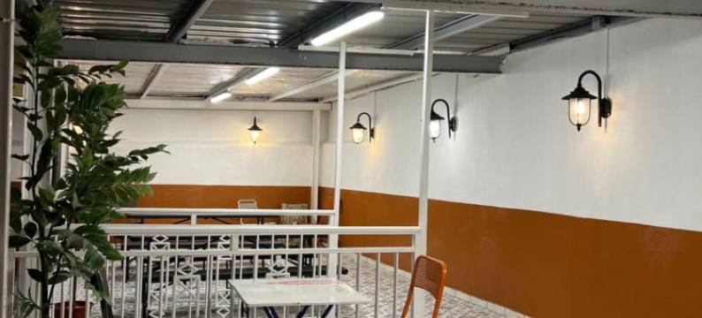 中央酒店(Hôtel du Centre)图片