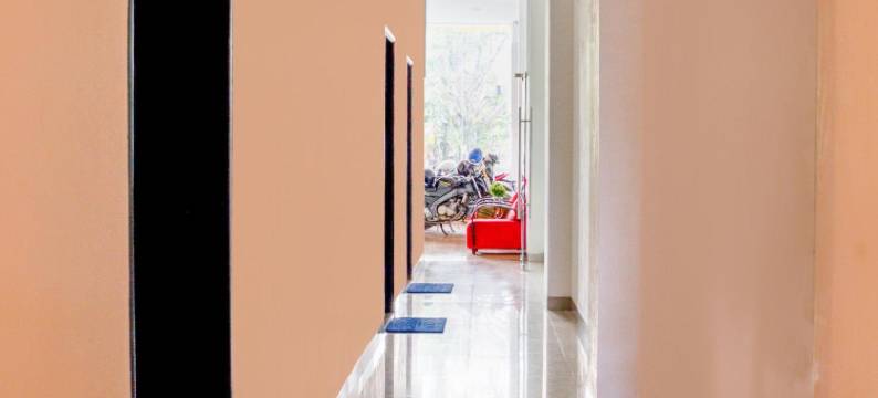 欧帕帕库尔酒店(Hotel O Papakoel)图片