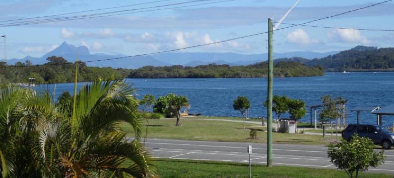 欣德拉汽车旅馆(Chinderah Motel)图片