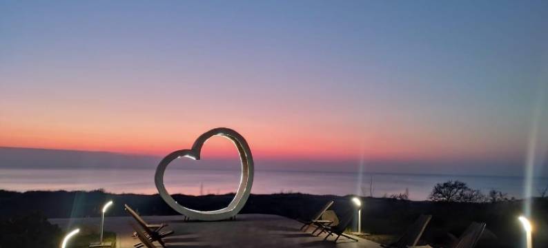 海港酒店(Akvamarin Plyazh Hotel)图片