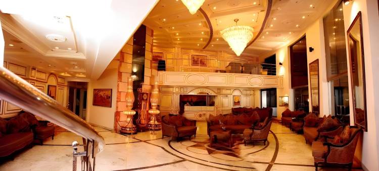 RK公寓(R K Residency)图片