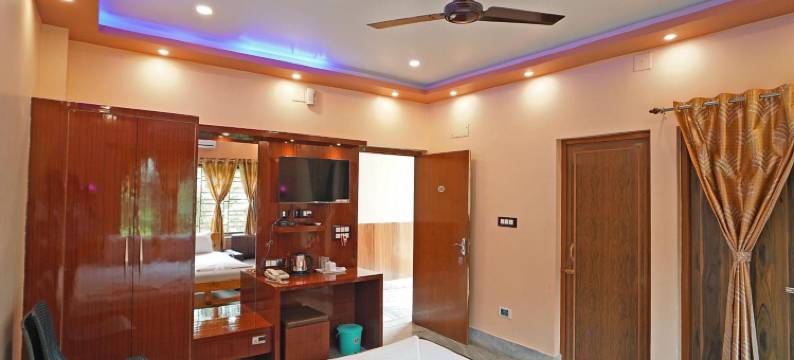 低语森林旅馆(Whispering Woods Inn - Stay & Enjoy in Nature !)图片