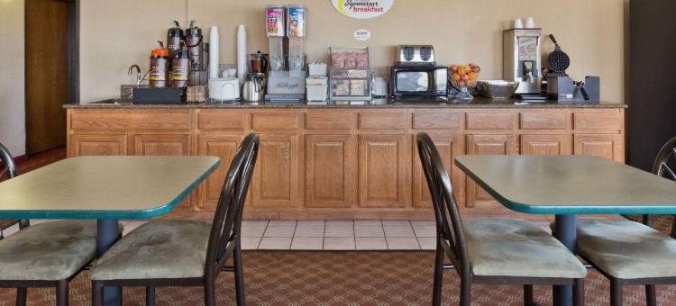 罗谢尔速8酒店(Super 8 by Wyndham Rochelle)图片