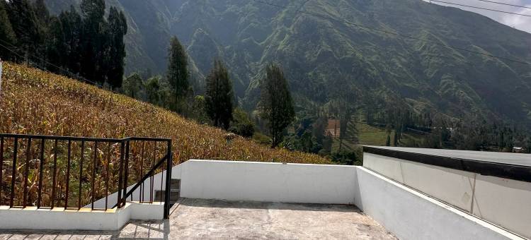 D'Breeze Bromo图片