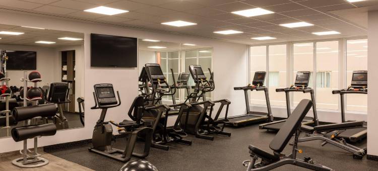 Fairfield by Marriott Inn & Suites Cancun Downtown图片