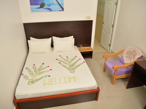 古莱度穆德玛旅馆