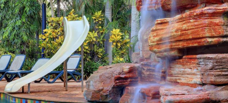 栖息地度假村(Habitat Resort)图片