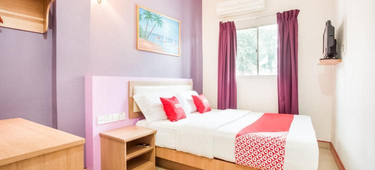 谷景酒店(Valley View Hotel)图片