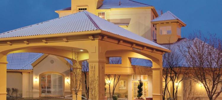 丹佛西南莱克伍德拉昆塔温德姆套房酒店(La Quinta Inn & Suites by Wyndham Denver Southwest Lakewood)图片