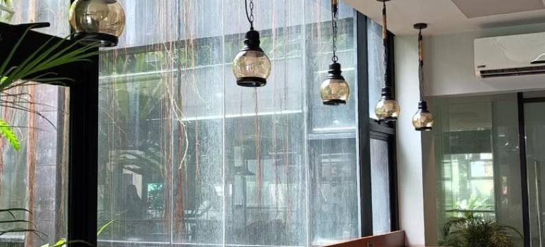 亨利酒店鲁斯特巴科洛德(The Henry Hotel Roost Bacolod)图片