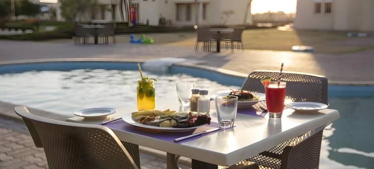 塞拉莱阿塔纳住宿酒店(Atana Stay Salalah)图片
