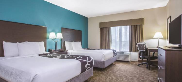 萨拉索塔 I75 舒适套房酒店(Comfort Inn & Suites Sarasota I75)图片