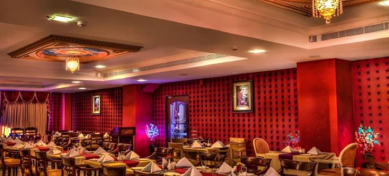 皇家公园酒店(Hotel le Royal Park)图片