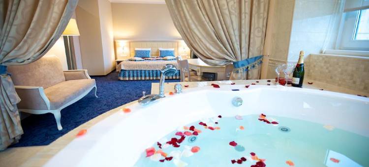 欧洲酒店(Europe Hotel)图片