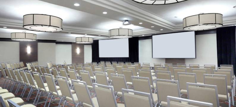 温德姆豪华瀑布景酒店(Wyndham Fallsview Hotel)图片