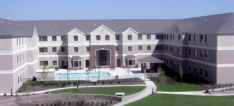 Staybridge Suites OFALLON切斯特菲尔德 by IHG(Staybridge Suites O'Fallon Chesterfield by IHG)图片