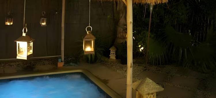 白崖种植园酒店(Plantation House at Whitecliffs Bed and Breakfast)图片