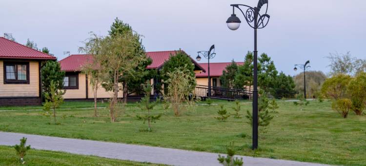 费希克斯乡村俱乐部酒店(Fisherix Country Club)图片