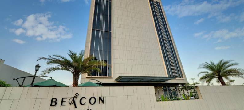 Beacon NIBM Pune图片