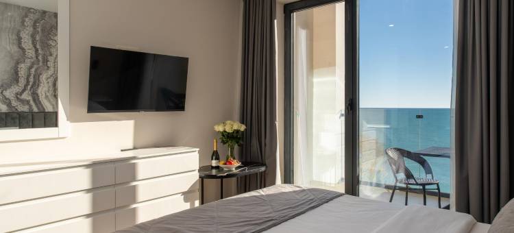 卢切萨尔尼度假村(Luchezarniy Resort)图片