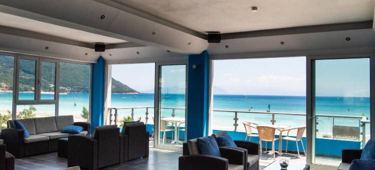 冲浪酒店(Surf Hotel)图片